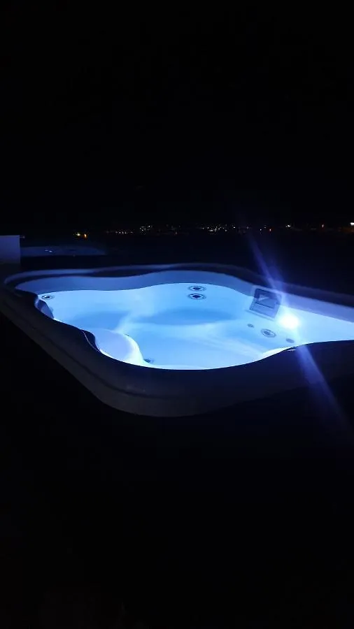 La Cabaña Guía de Isora