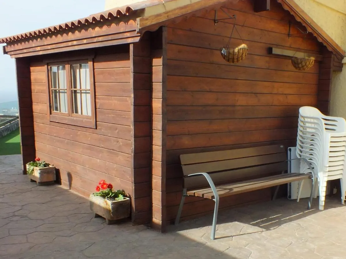 La Cabaña Guía de Isora 0*,  España