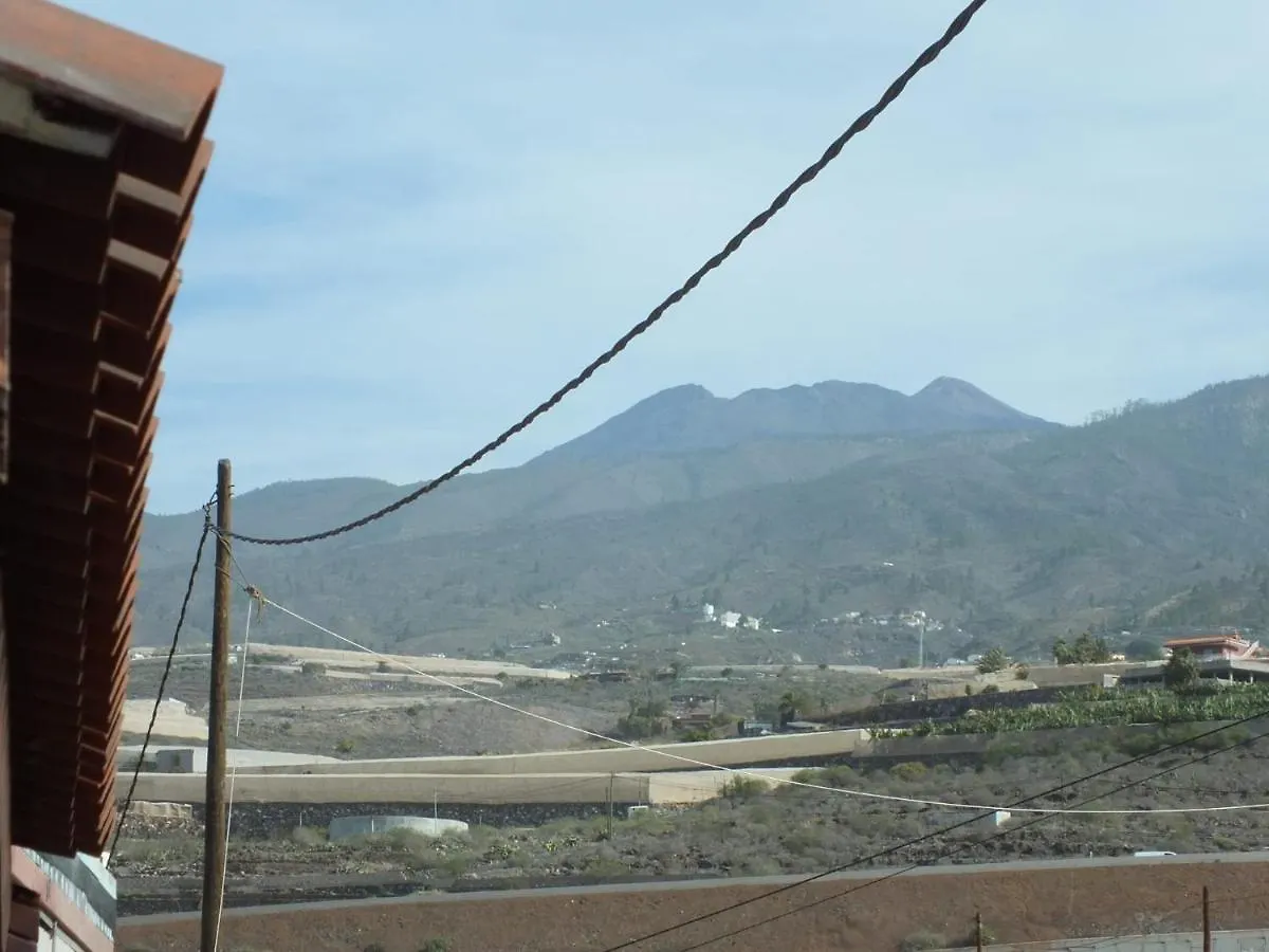 La Cabaña Guía de Isora