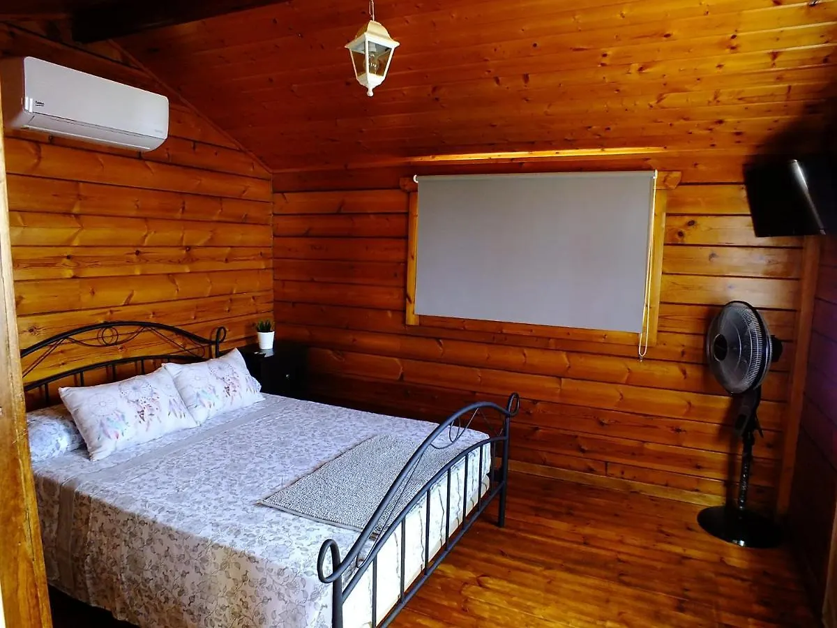 La Cabaña Guía de Isora
