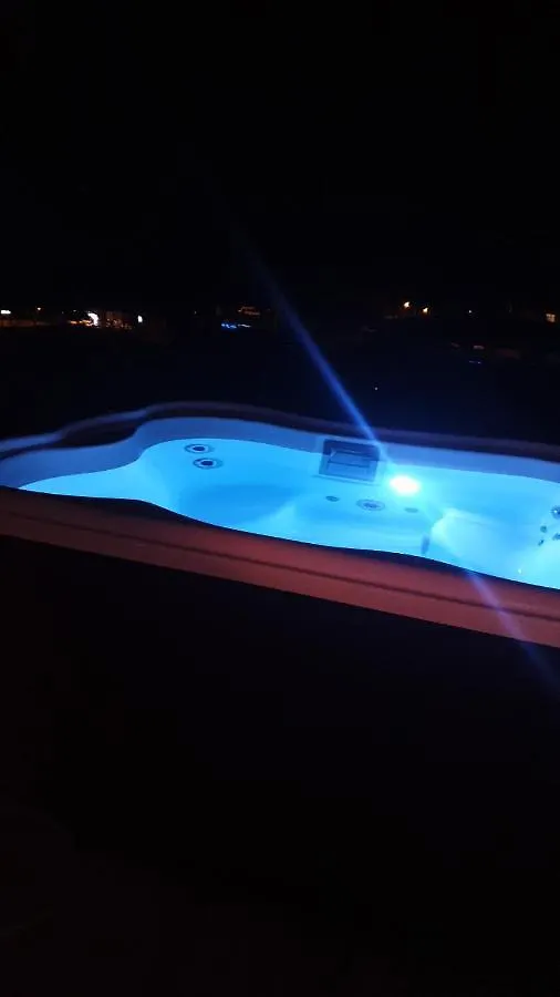 La Cabaña Guía de Isora España