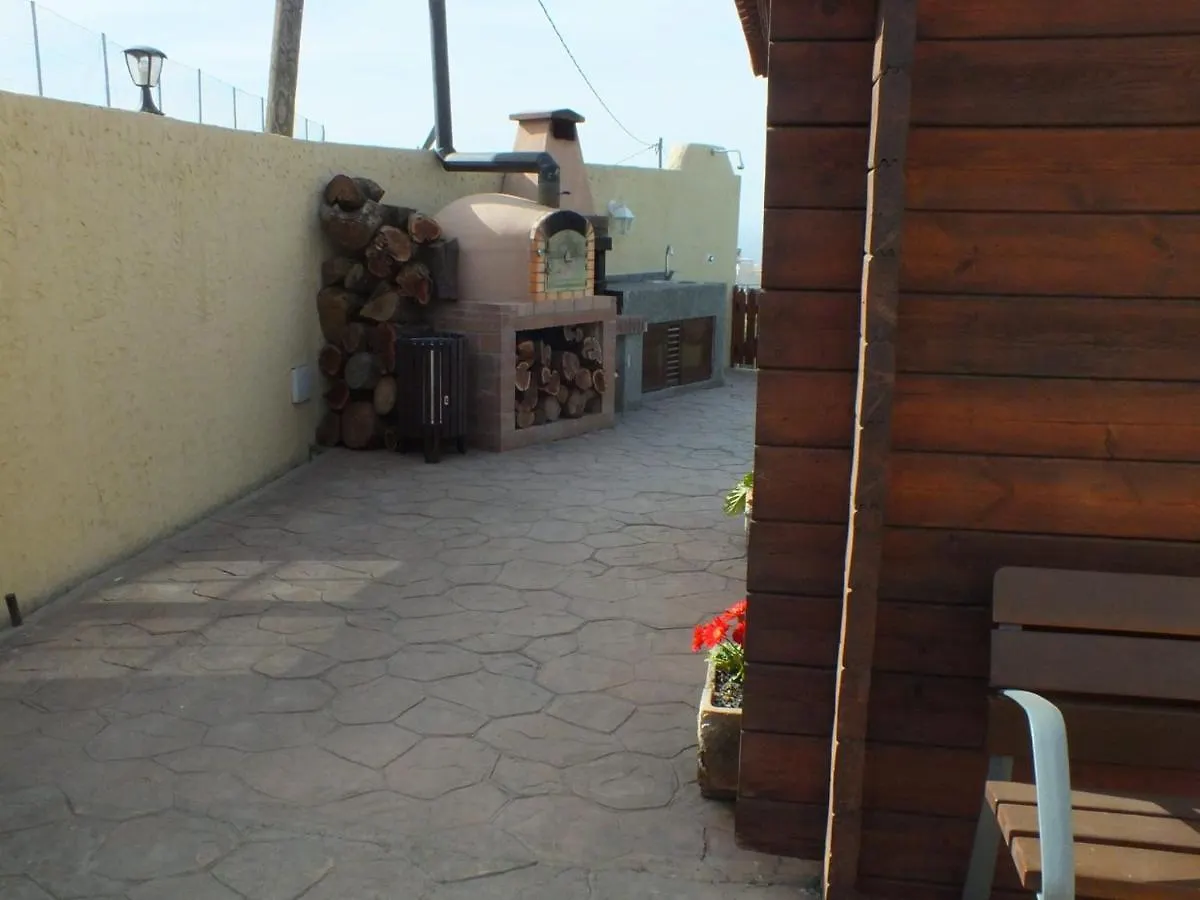 La Cabana Guía de Isora 0*,