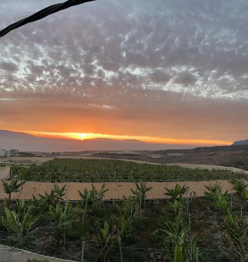 La Cabana Guía de Isora