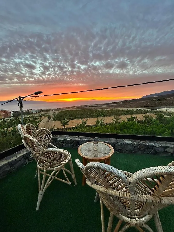 La Cabana Guía de Isora