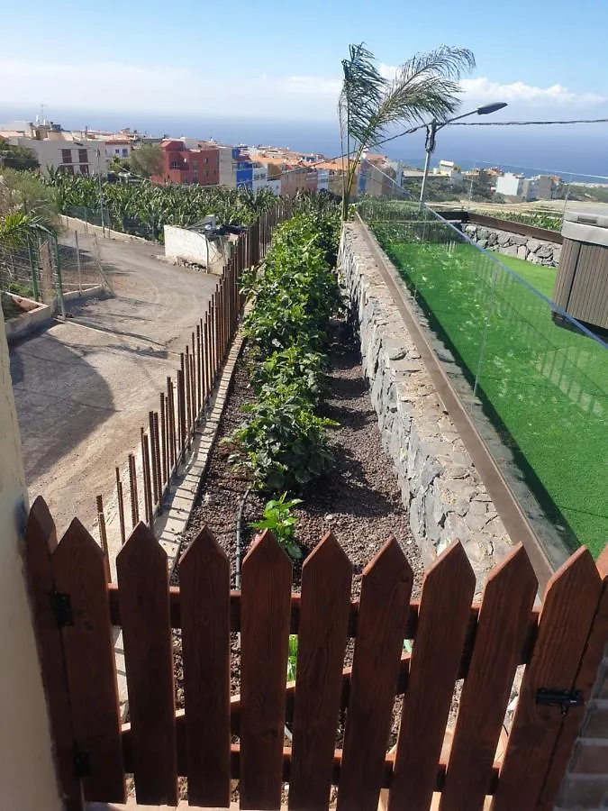 Holiday home La Cabana Guia de Isora